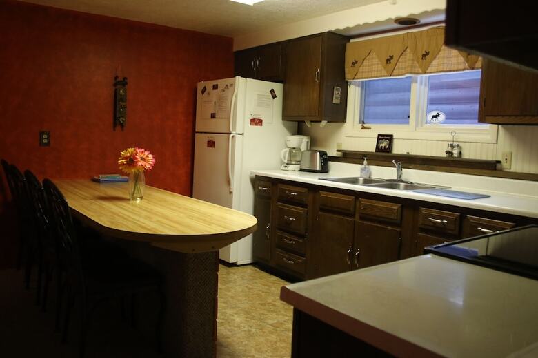 Hotel Yellowstone Wildlife Cabins