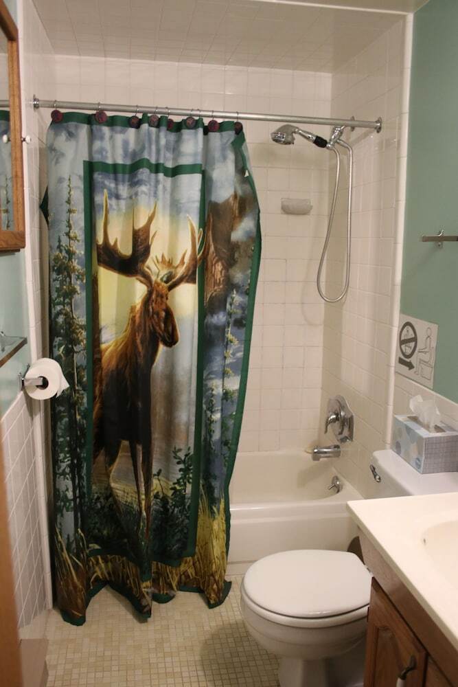 Hotel Yellowstone Wildlife Cabins
