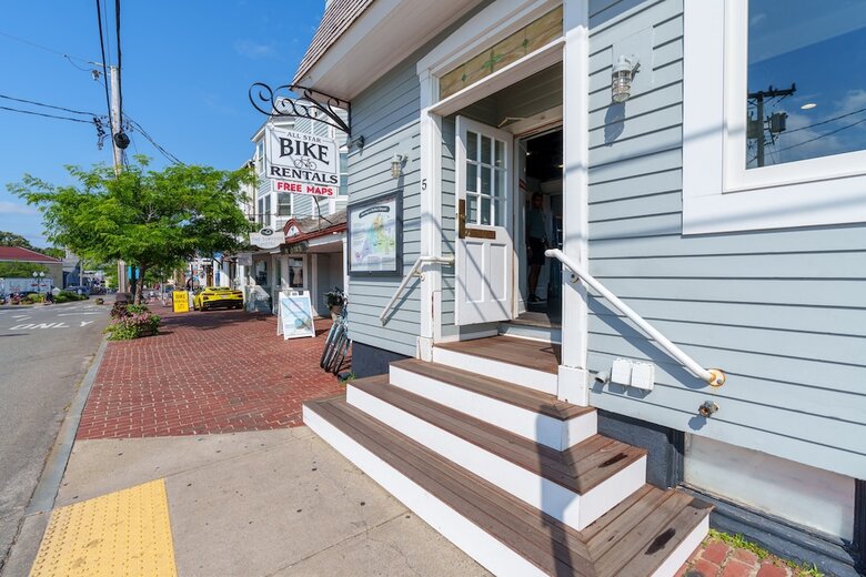 Mv Surfside Hotel