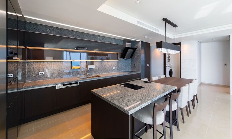 Aparthotel Newcz Lct Residence