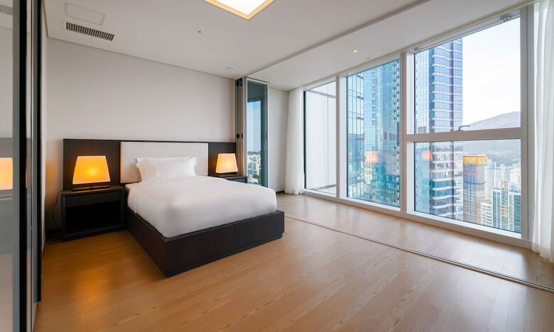 Aparthotel Newcz Lct Residence