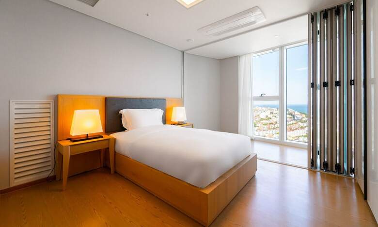 Aparthotel Newcz Lct Residence