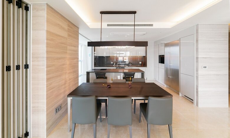 Aparthotel Newcz Lct Residence