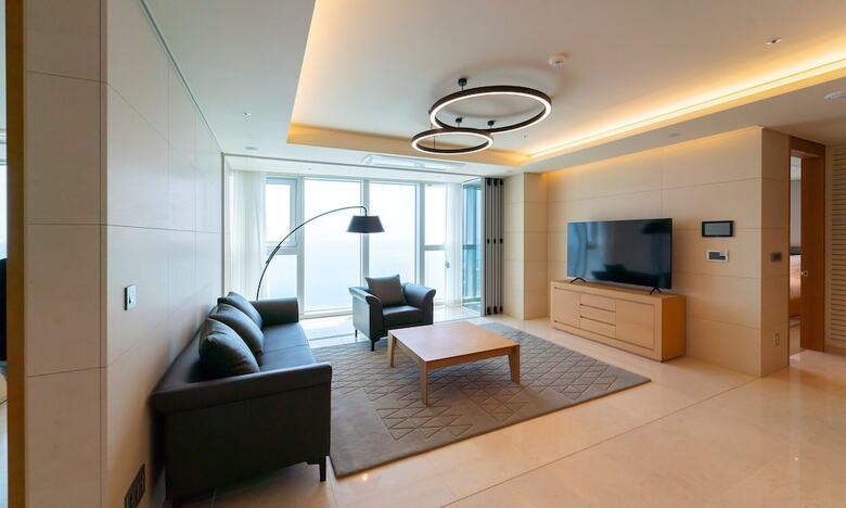 Aparthotel Newcz Lct Residence