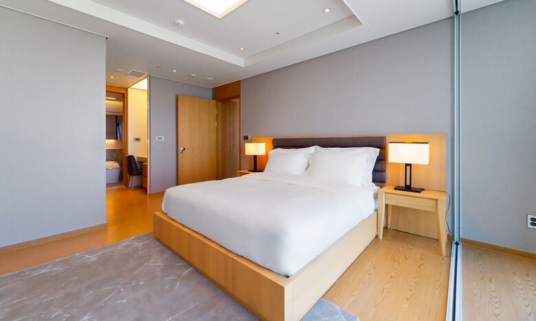 Aparthotel Newcz Lct Residence