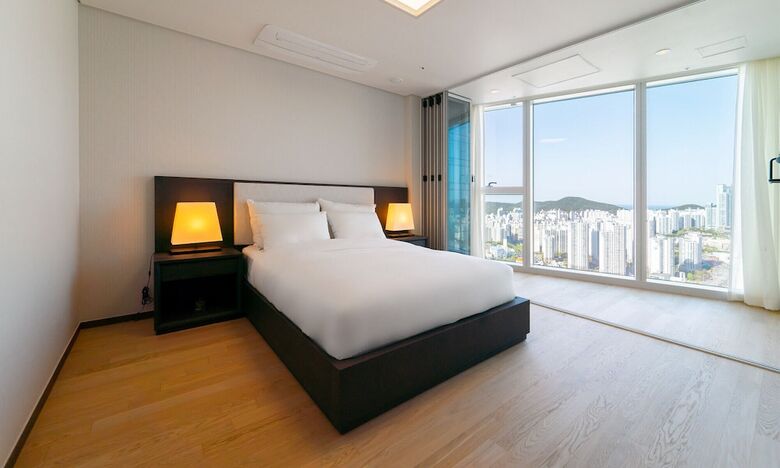 Aparthotel Newcz Lct Residence