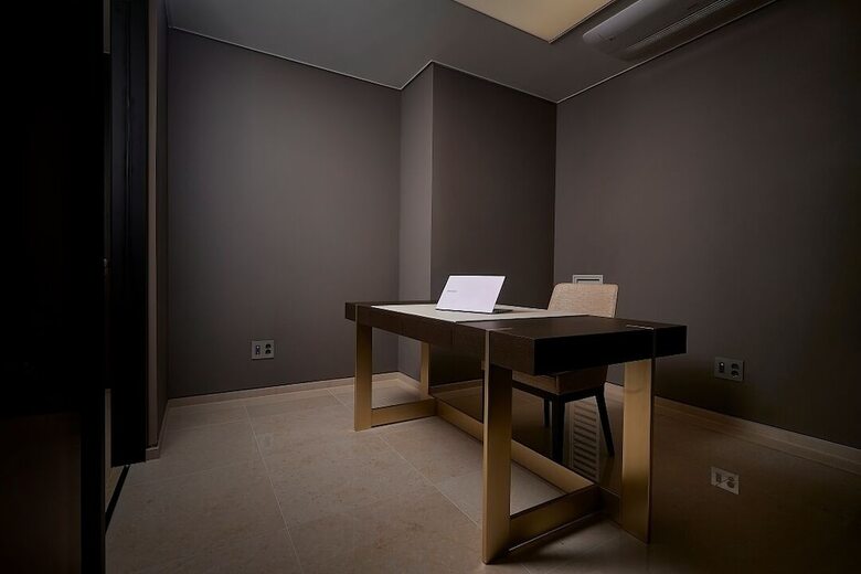 Aparthotel Newcz Lct Residence