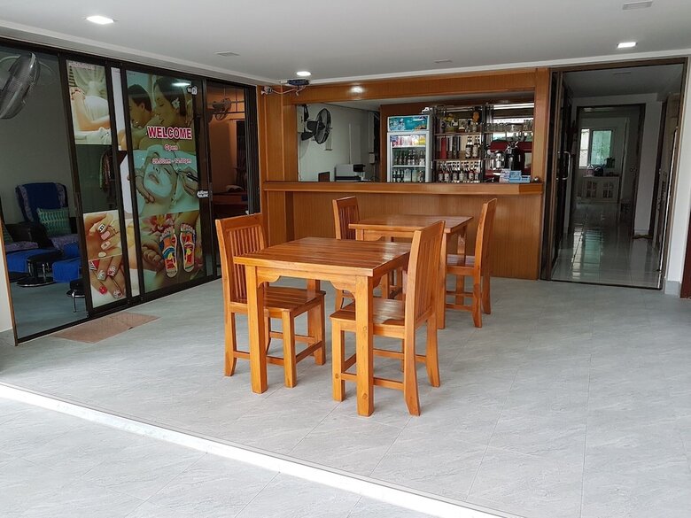 Welcome Inn Hotel Karon Beach