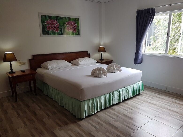 Welcome Inn Hotel Karon Beach