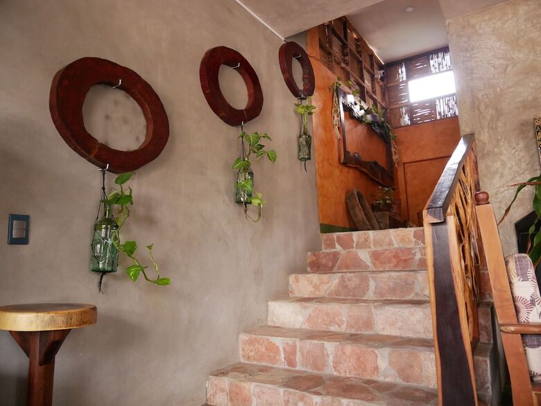 Madre Tierra Hotel & Coworking & Hostal