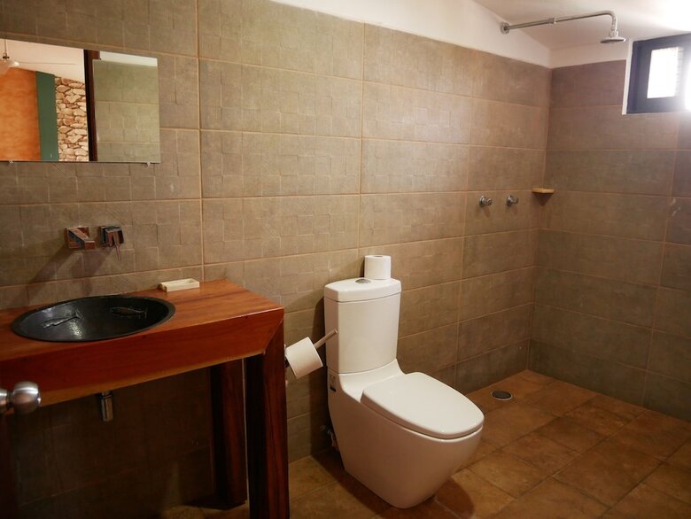 Madre Tierra Hotel & Coworking & Hostal