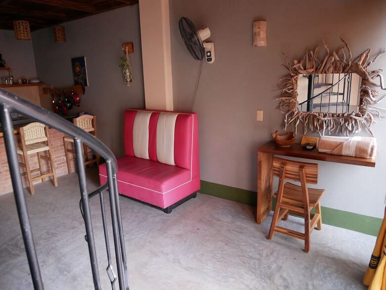 Madre Tierra Hotel & Coworking & Hostal