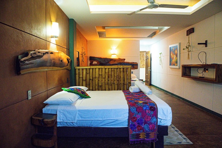 Madre Tierra Hotel & Coworking & Hostal