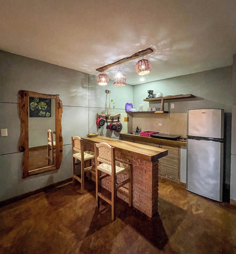 Madre Tierra Hotel & Coworking & Hostal