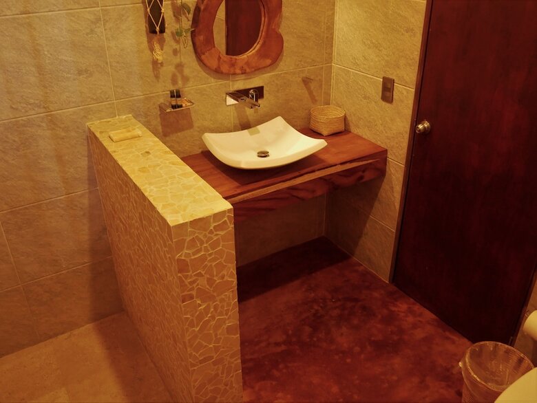Madre Tierra Hotel & Coworking & Hostal