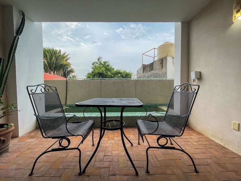 Madre Tierra Hotel & Coworking & Hostal