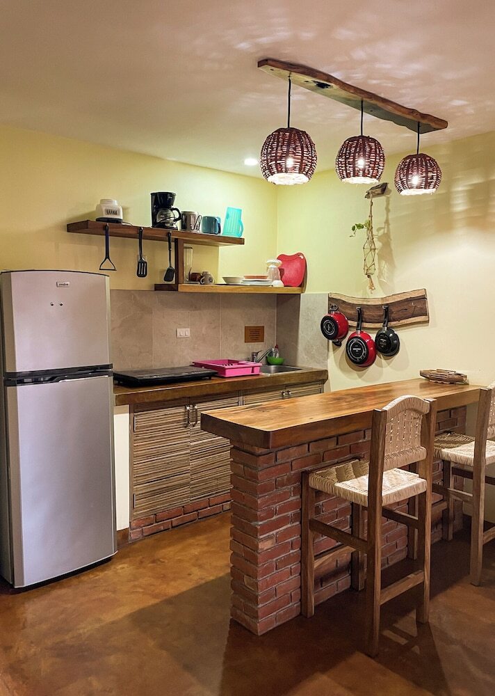 Madre Tierra Hotel & Coworking & Hostal