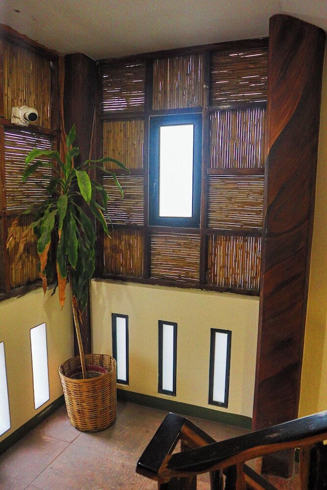 Madre Tierra Hotel & Coworking & Hostal