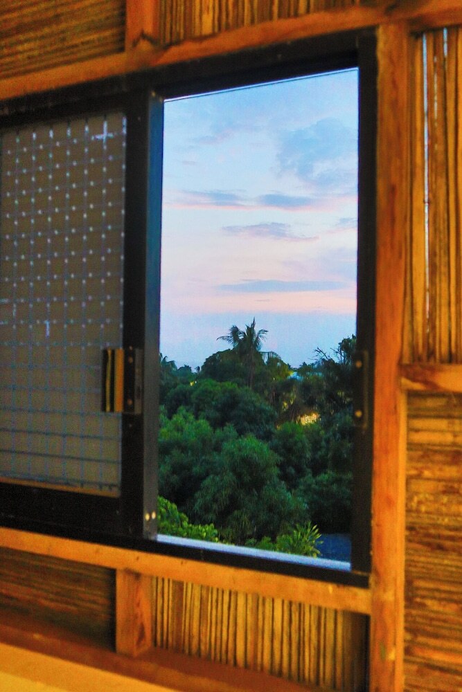 Madre Tierra Hotel & Coworking & Hostal