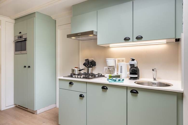 Center Parcs Het Meerdal