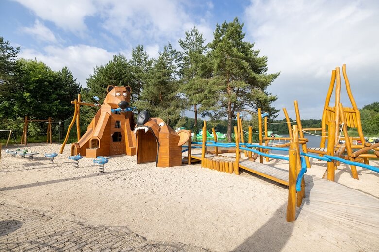 Center Parcs Het Meerdal