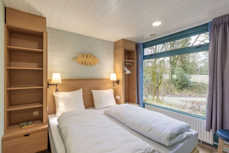 Center Parcs Het Meerdal