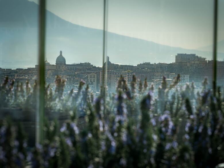 Hotel De Bonart Naples, Curio Collection By Hilton