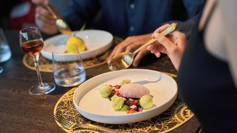 Hotel De Bonart Naples, Curio Collection By Hilton