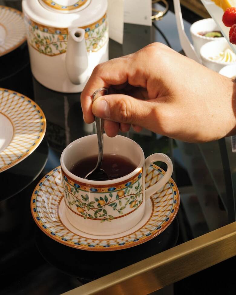 Hotel De Bonart Naples, Curio Collection By Hilton