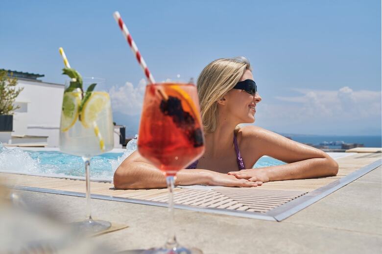 Hotel De Bonart Naples, Curio Collection By Hilton
