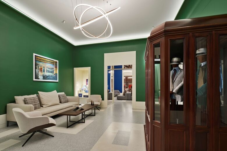 Hotel De Bonart Naples, Curio Collection By Hilton