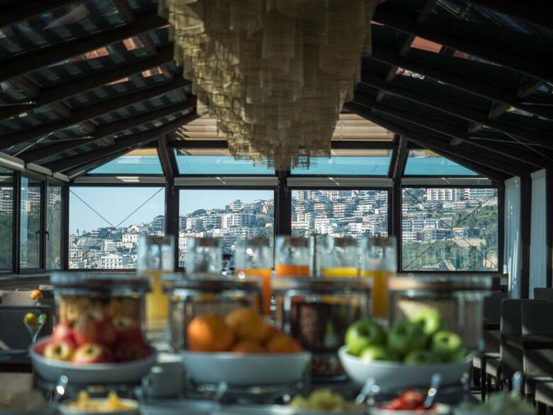 Hotel De Bonart Naples, Curio Collection By Hilton