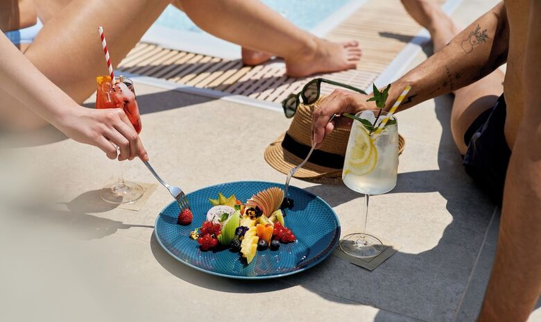 Hotel De Bonart Naples, Curio Collection By Hilton
