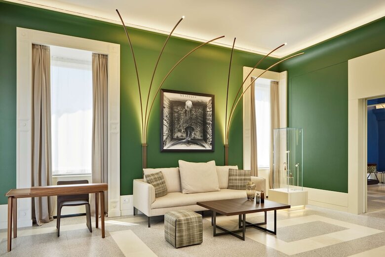 Hotel De Bonart Naples, Curio Collection By Hilton