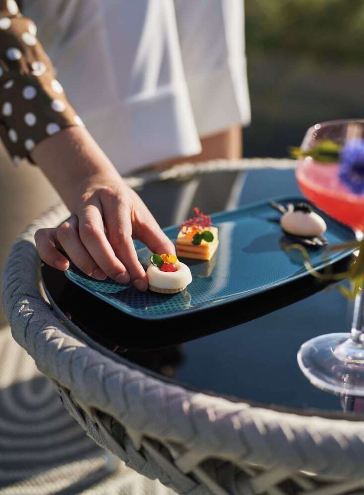 Hotel De Bonart Naples, Curio Collection By Hilton