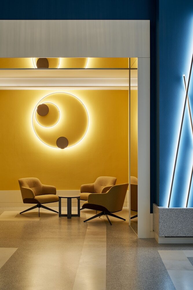 Hotel De Bonart Naples, Curio Collection By Hilton