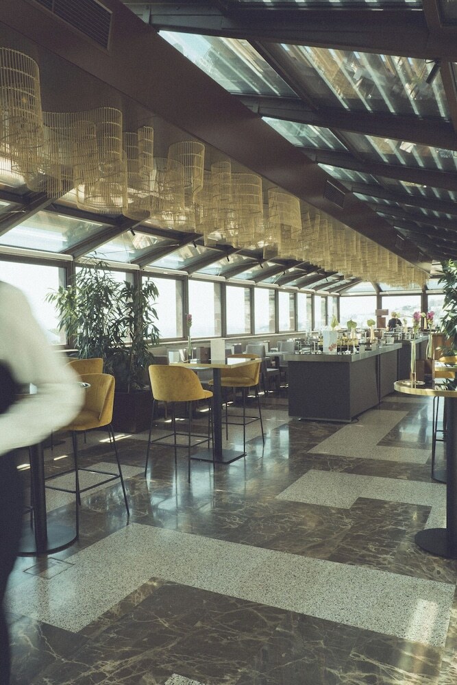Hotel De Bonart Naples, Curio Collection By Hilton