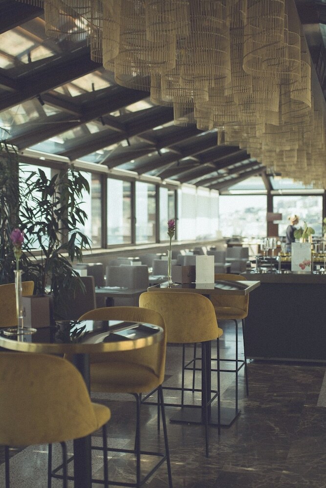 Hotel De Bonart Naples, Curio Collection By Hilton