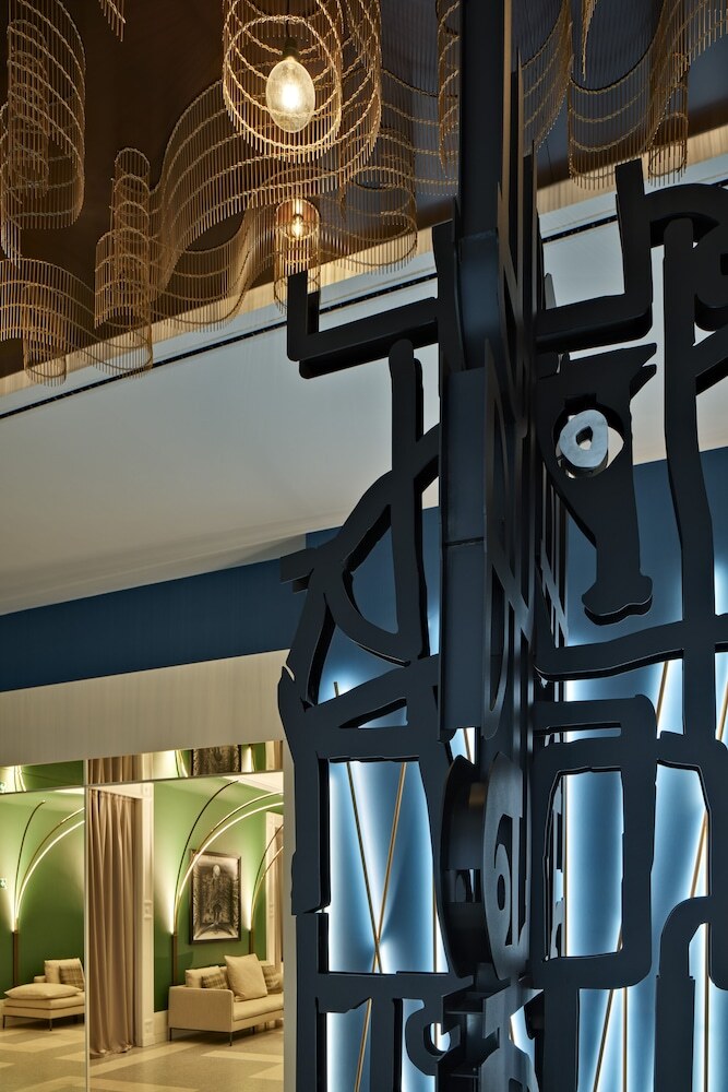 Hotel De Bonart Naples, Curio Collection By Hilton