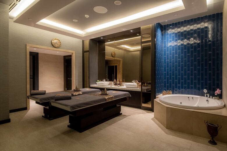 Hotel Hilton Mall Of Istanbul
