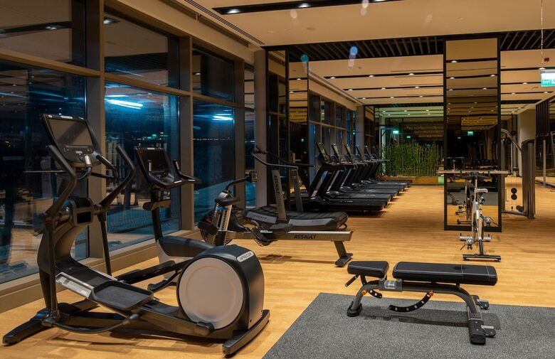 Hotel Hilton Mall Of Istanbul