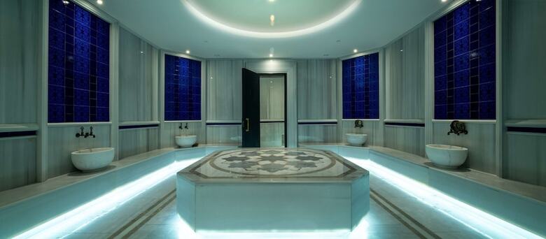 Hotel Hilton Mall Of Istanbul