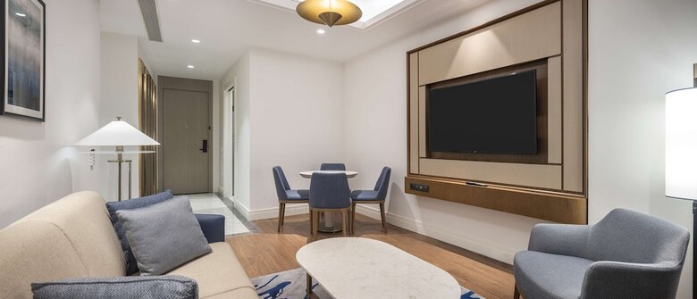 Hotel Hilton Mall Of Istanbul