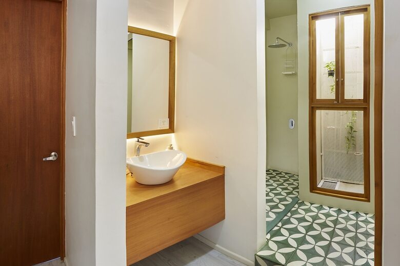 Hotel Casa Palo Verde