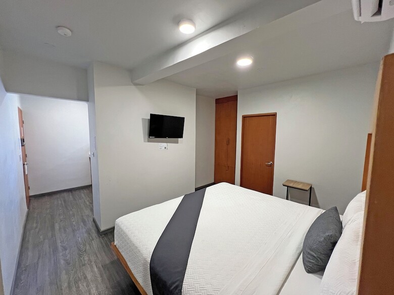 Hotel Casa Palo Verde