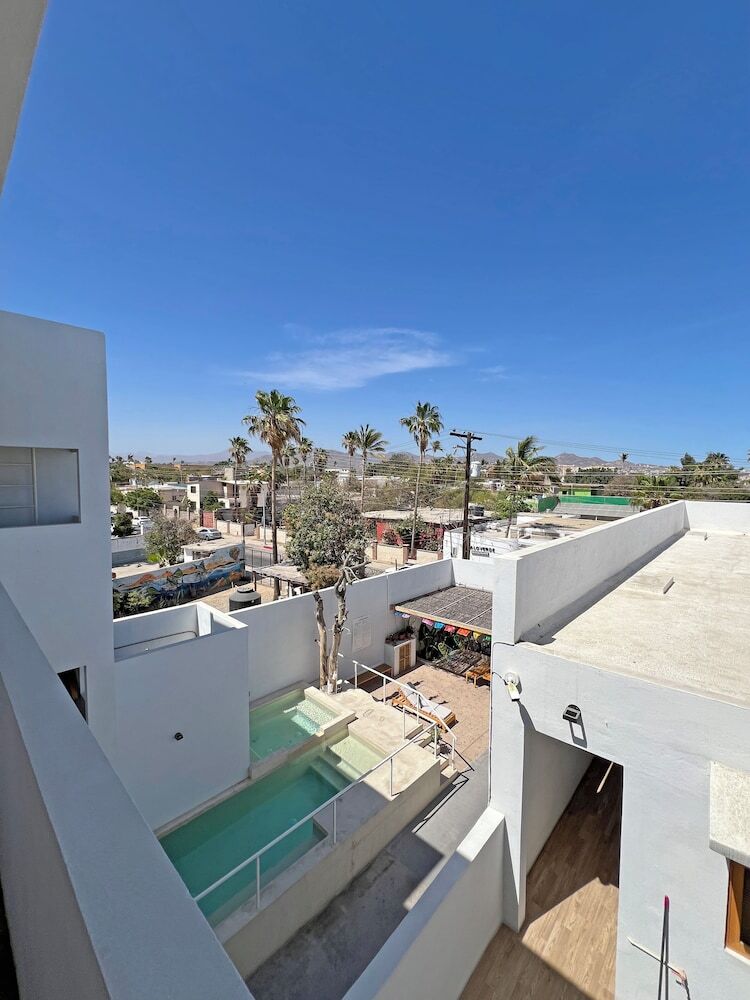 Hotel Casa Palo Verde