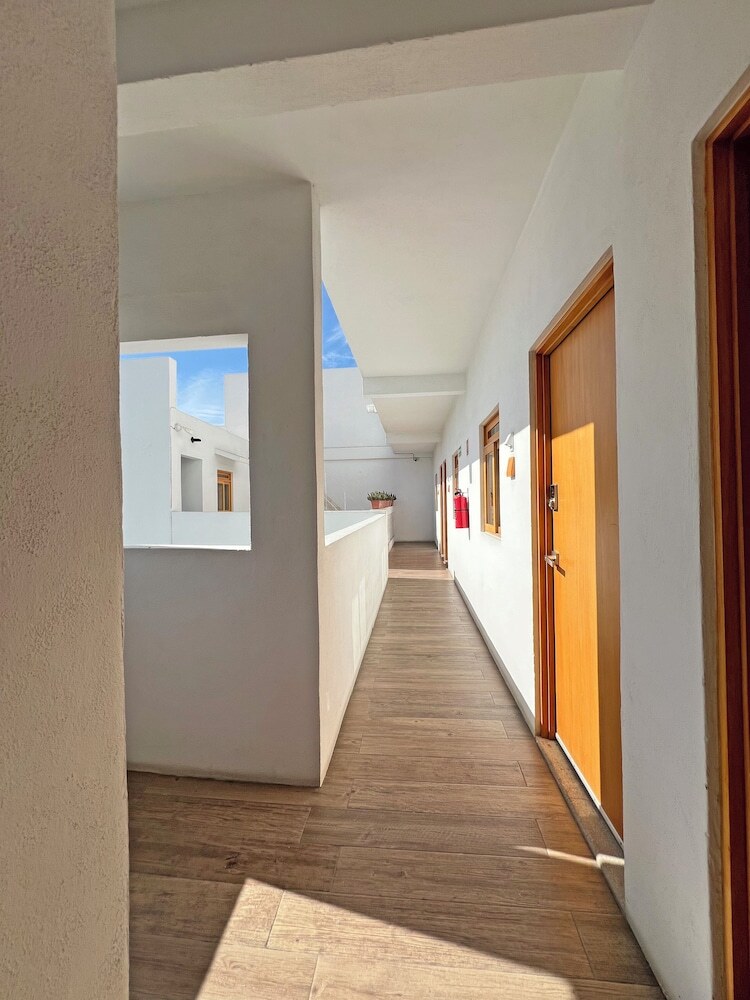 Hotel Casa Palo Verde