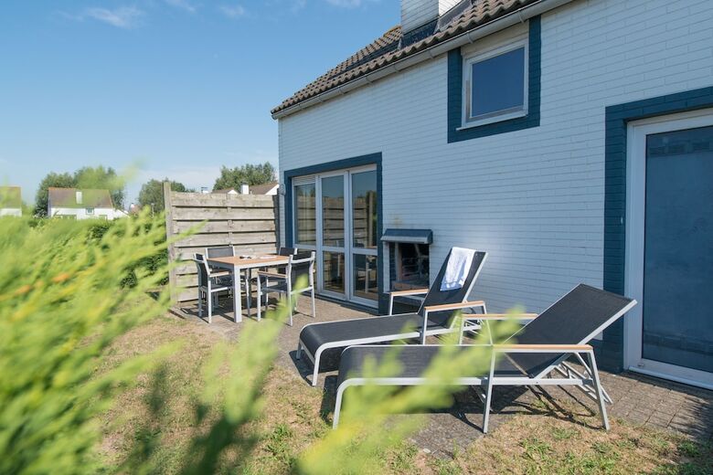 Sunparks Oostduinkerke Aan Zee