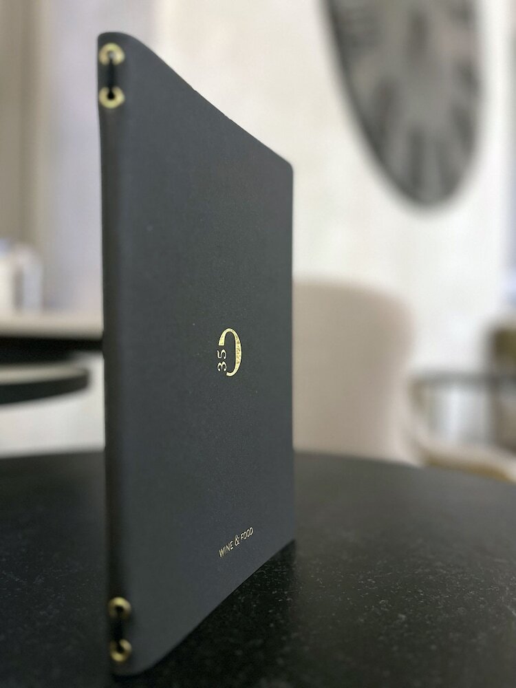 Opera 35 Boutique Hotel