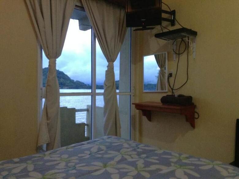 Hotel La Caba�a Del Lago